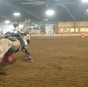 Meet your Posher, Roxanne